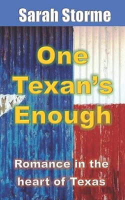 One Texan’’s Enough