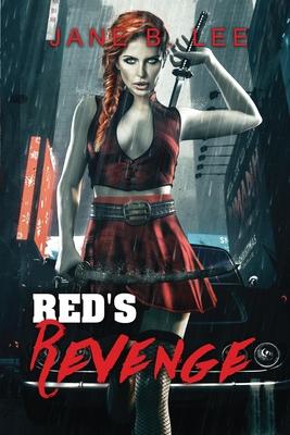 Red’’s Revenge