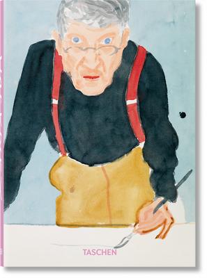 David Hockney - 40