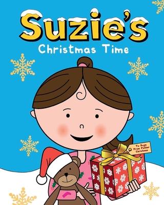 Suzie’’s Christmas Time