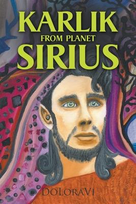 Karlik from Planet Sirius
