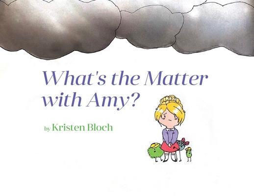What’’s the Matter with Amy?