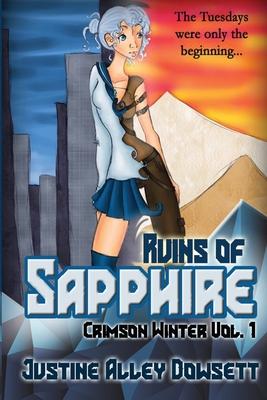 Ruins of Sapphire: Ruins of Sapphire