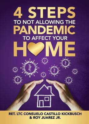 4 Steps to Not Allowing the Pandemic to Affect your Home