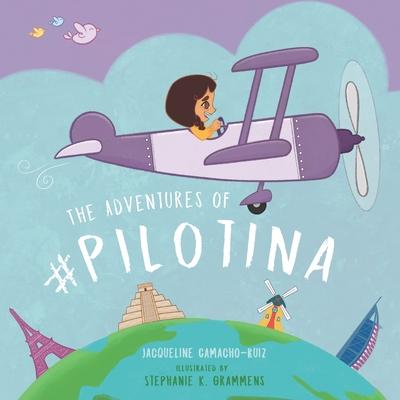The Adventures of Pilotina