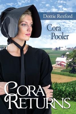 Cora Returns: Cora Pooler