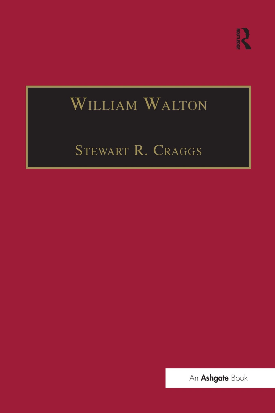 William Walton: Music and Literature