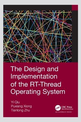 Rt-Thread Rtos Design and Implementation