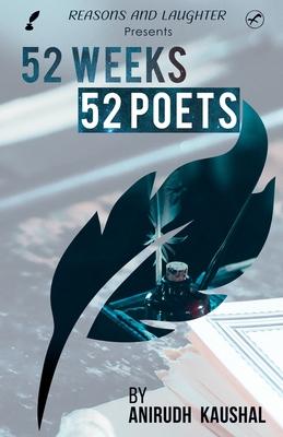 52 Weeks 52 Poets