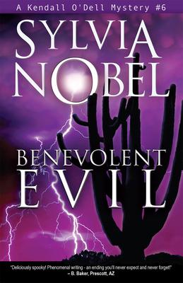 Benevolent Evil, Volume 6