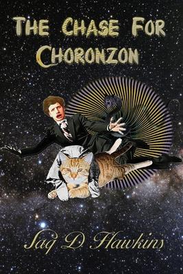 The Chase for Choronzon