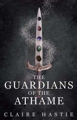 Guardians of the Athame: A Blackhill Manor Novel