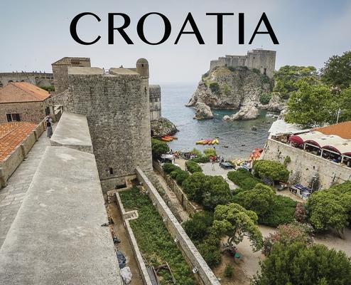 Croatia: Photography Book