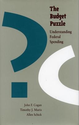 The Budget Puzzle: Understanding Federal Spending