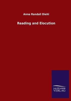 Reading and Elocution