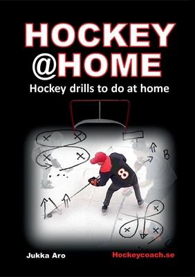 Hockey at Home: Hockey Drills to do at Home