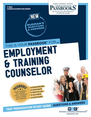 Employment & Training Counselor