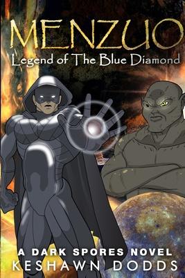 Menzuo: Legend of The Blue Diamond