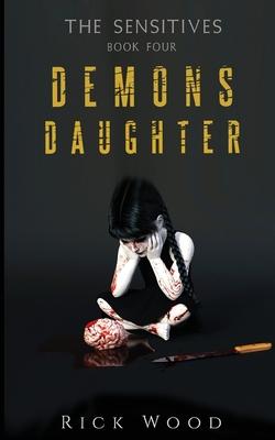 Demon’’s Daughter