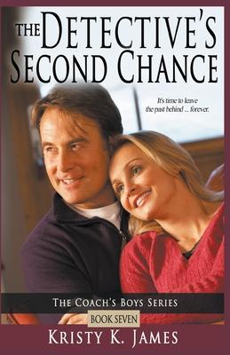 The Detective’’s Second Chance