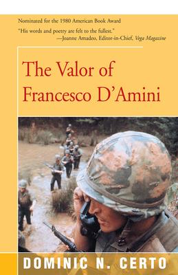 The Valor Od Francesco D’’Amini