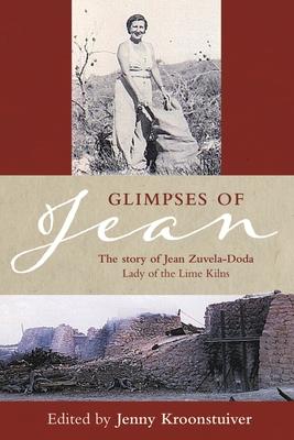 Glimpses of Jean: The story of Jean Zuvela-Doda