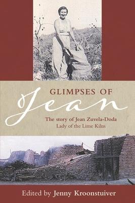 Glimpses of Jean: The story of Jean Zuvela-Doda