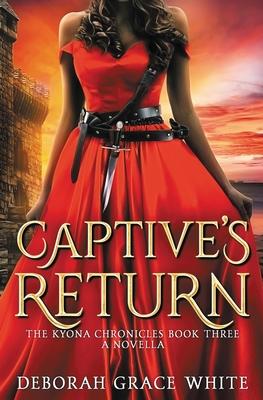 Captive’’s Return