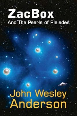 ZacBox and the Pearls of Pleiades