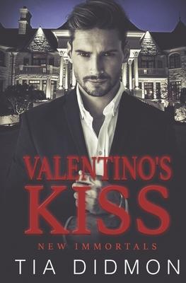 Valentino’’s Kiss