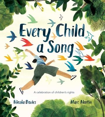 Every Child a Song: A Celebration of Children’’s Rights