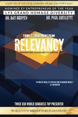 Relevancy: Reinventing Ourselves to Survive