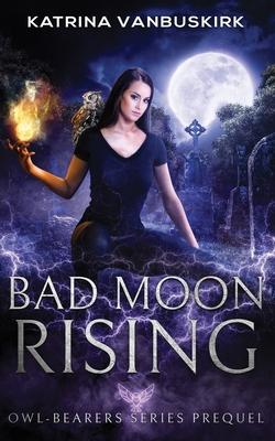 Bad Moon Rising: Paranormal Horror with Owls