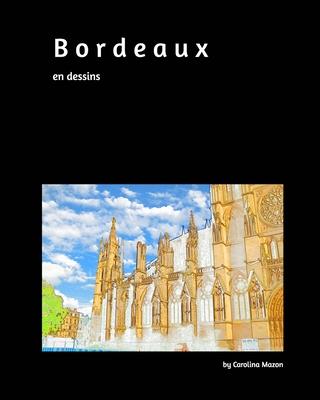 Bordeaux en dessins