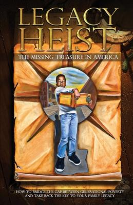 Legacy Heist: The Missing Treasure in America