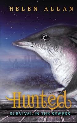 Hunted: Survival in the sewers