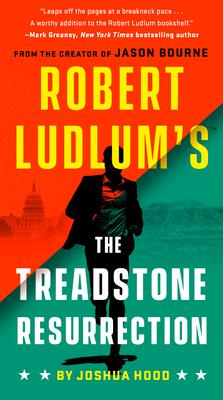 Robert Ludlum’’s the Treadstone Resurrection