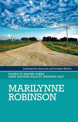 Marilynne Robinson: Theatre and Image in an Age of Emergencies
