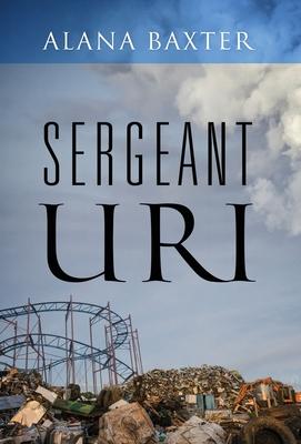 Sergeant Uri
