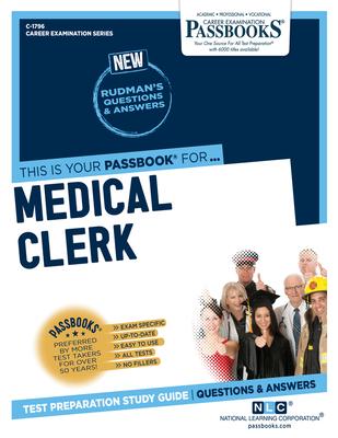 Medical Clerk