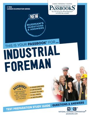 Industrial Foreman