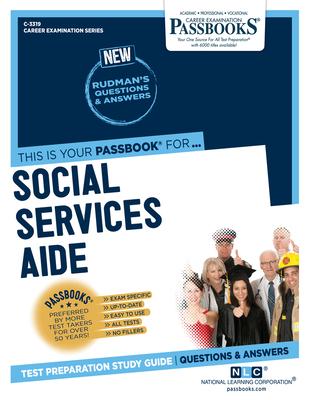 Social Services Aide