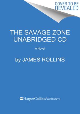 The Savage Zone CD