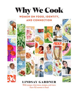 Our Kitchen: Conversations with Women about Food, Connection, and Why We Cook