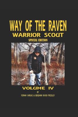 Warrior Scout 4