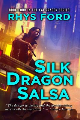 Silk Dragon Salsa