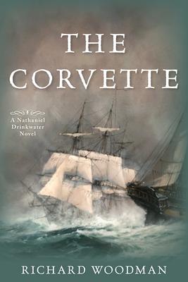 The Corvette: #5 a Nathaniel Drinkwater Novel