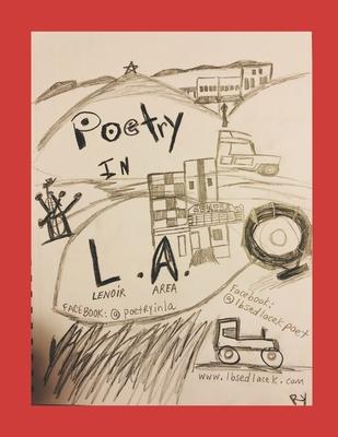 Poetry in LA: Only in LA (L.A. Poems)