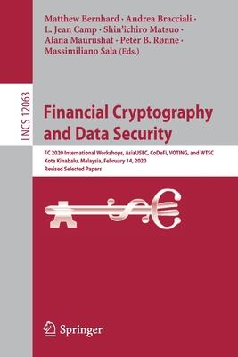 Financial Cryptography and Data Security: FC 2020 International Workshops, Asiausec, Codefi, Voting, and Wtsc, Kota Kinabalu, Malaysia, February 14, 2