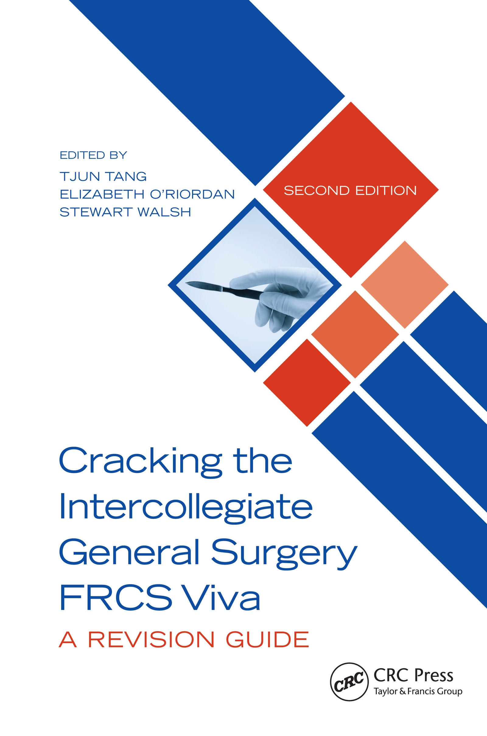 Cracking the Intercollegiate General Surgery Frcs Viva 2e: A Revision Guide